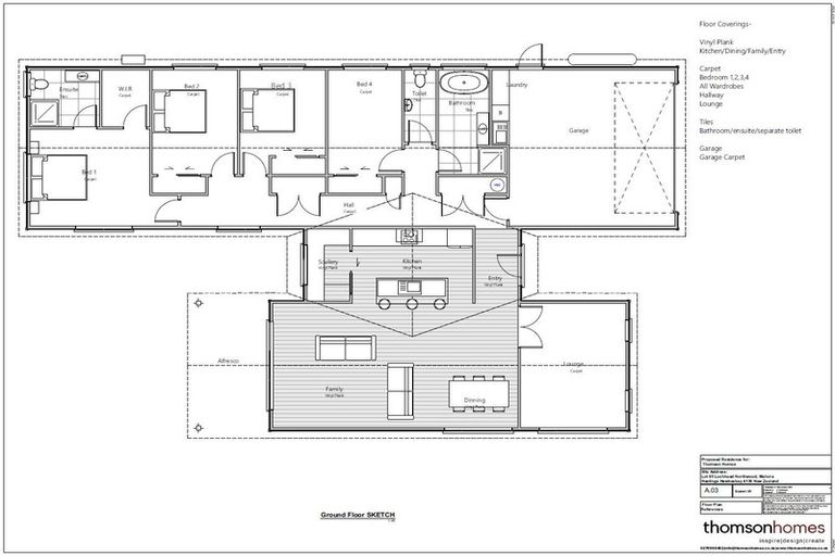 Photo of property in 46 Lochhead Street, Mahora, Hastings, 4120