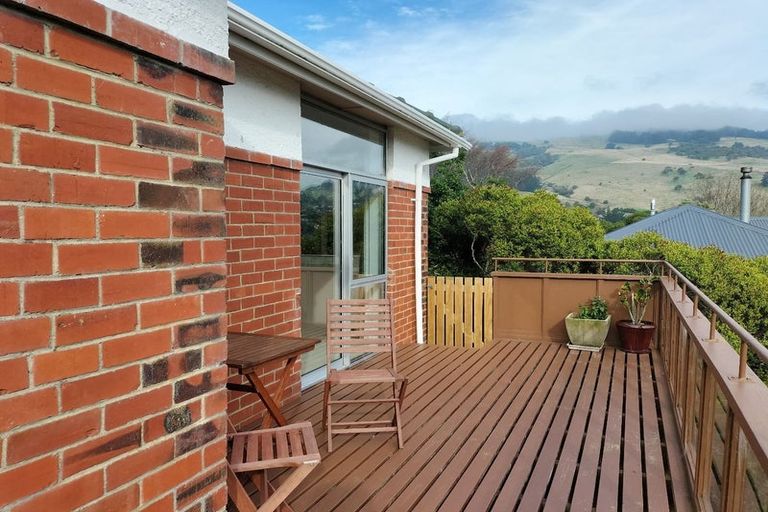 Photo of property in 22 Wharfdale Street, Macandrew Bay, Dunedin, 9014