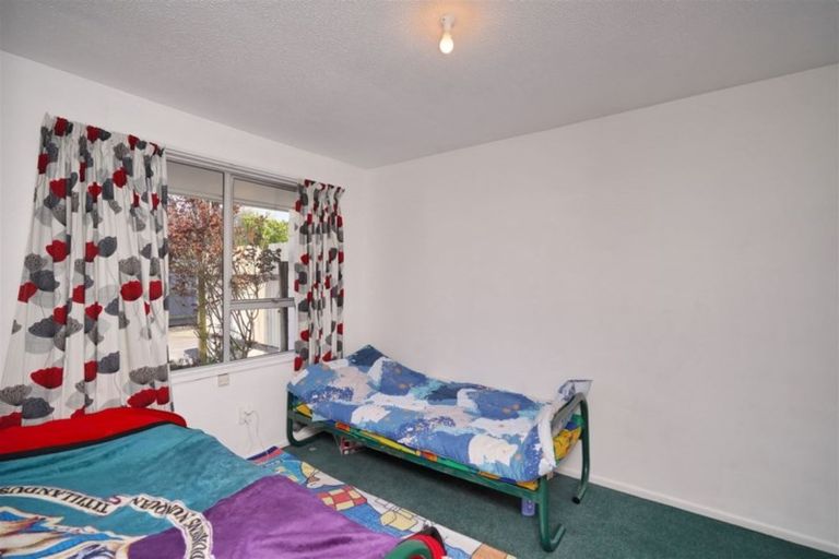 Photo of property in 4/107 Huxley Street, Sydenham, Christchurch, 8023