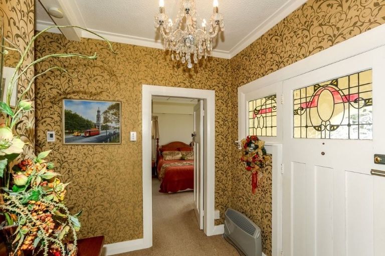 Photo of property in 8 Norman Street, Lower Vogeltown, New Plymouth, 4310