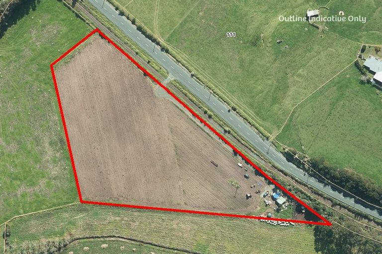 Photo of property in 47 Station Road, Dargaville, 0310