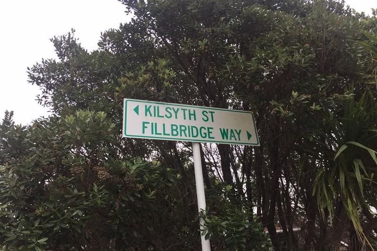 Photo of property in 2 Kilsyth Street, Karori, Wellington, 6012