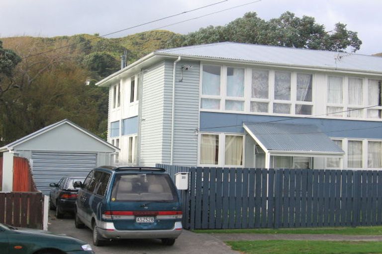 Photo of property in 19-33 Manderson Grove, Fairfield, Lower Hutt, 5011
