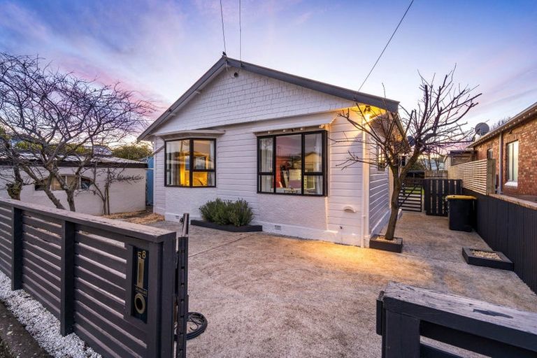 Photo of property in 58 Magdala Street, Tainui, Dunedin, 9013