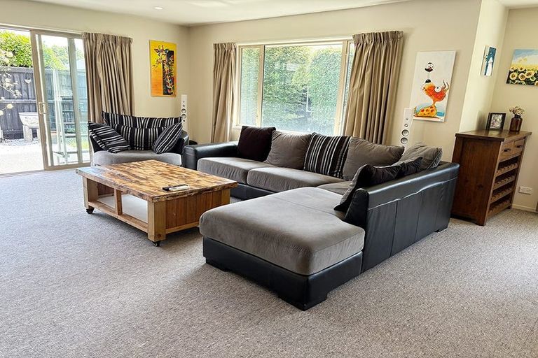 Photo of property in 35 Broken Run, Wigram, Christchurch, 8025