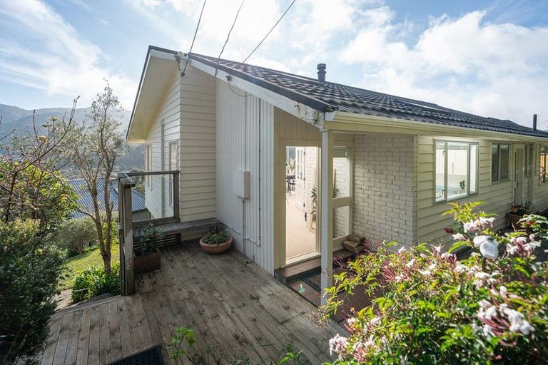 Photo of property in 22 Quetta Street, Ngaio, Wellington, 6035