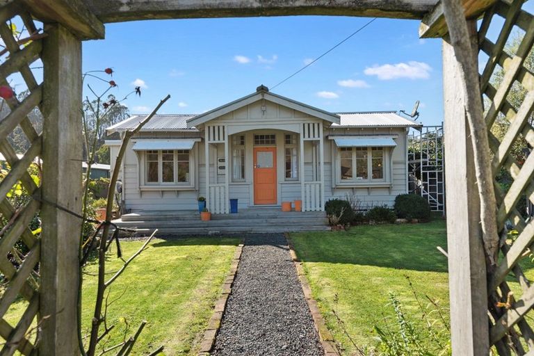 Photo of property in 60 Te Kumi Road, Te Kuiti, 3910