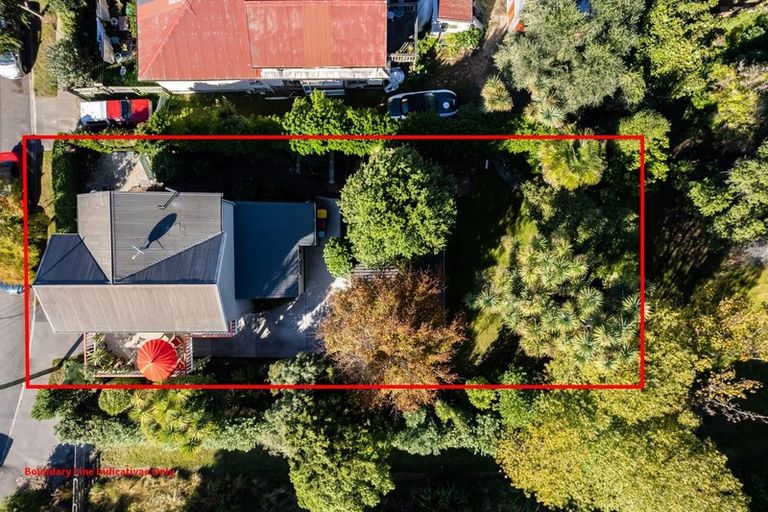 Photo of property in 4 Nayland Street, Sumner, Christchurch, 8081