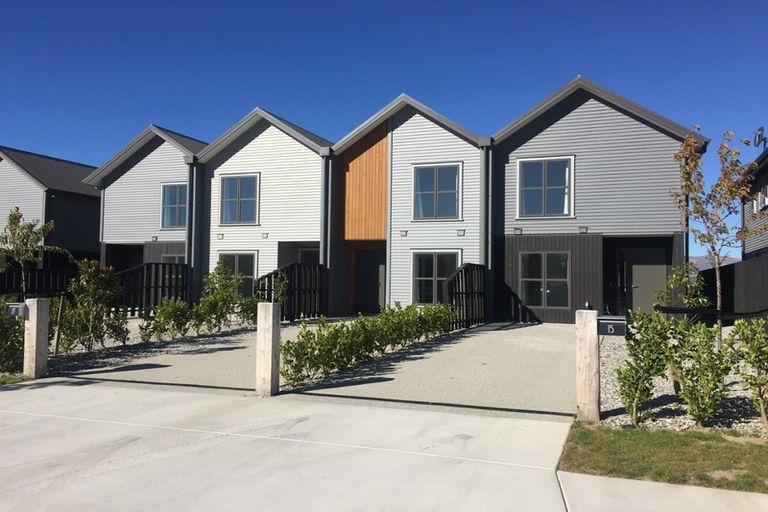 Photo of property in Northlake, 13 Mount Nicholas Avenue, Wanaka, 9305