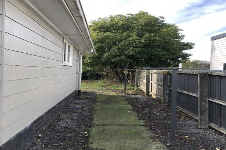 Photo of property in 58 Curletts Road, Sockburn, Christchurch, 8042