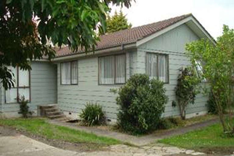 Photo of property in 64 York Street, Hamilton East, Hamilton, 3216