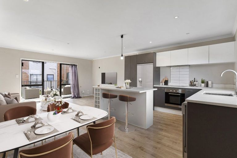 Photo of property in St Claire Village, 209/172 Mcleod Road, Te Atatu South, Auckland, 0610