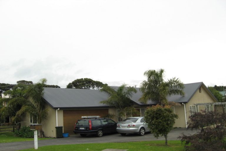Photo of property in 3 Amber Place, Waimauku, 0812