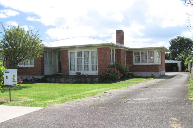 Photo of property in 9 Mcdonald Road, Papatoetoe, Auckland, 2025