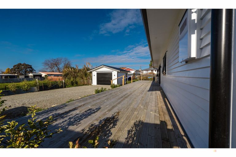 Photo of property in 11 Exeter Street, Waimate, 7924