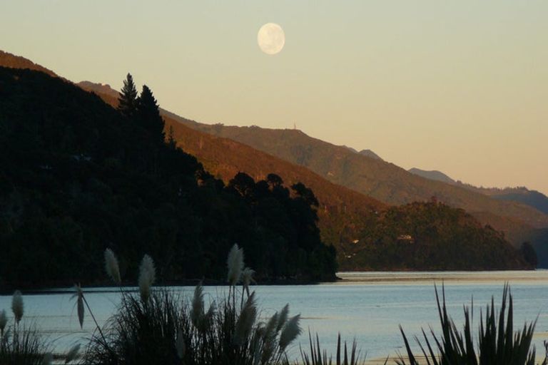 Photo of property in 761 Kenepuru Road, Mahau Sound, Picton, 7282