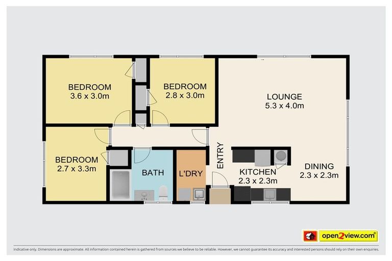 Photo of property in 49a Kawaha Point Road, Fairy Springs, Rotorua, 3015