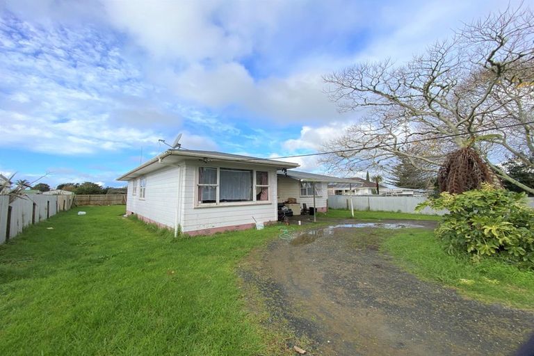Photo of property in 49 Grey Street, Dargaville, 0310