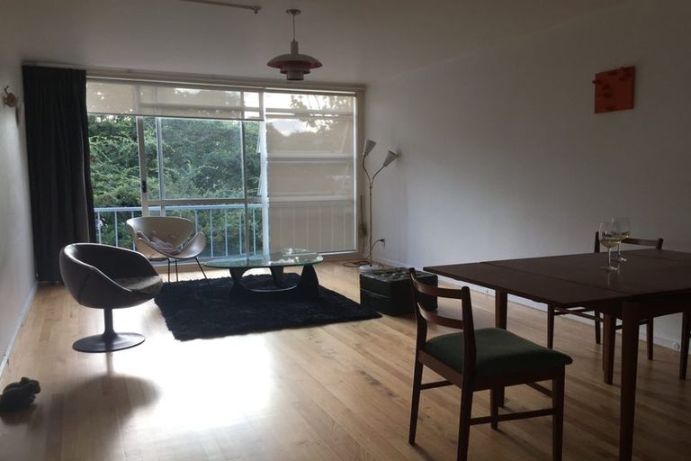 Photo of property in 5/62 Wellington Street, Freemans Bay, Auckland, 1011