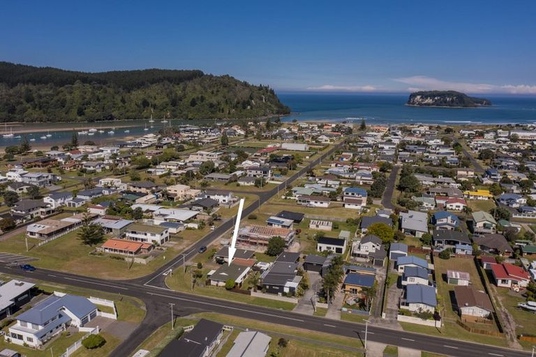 Photo of property in 325a Barrowclough Road, Whangamata, 3620