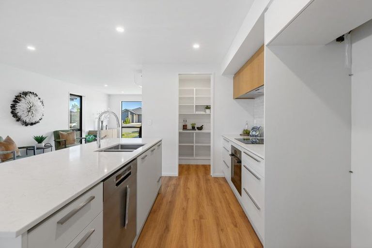 Photo of property in 29 Branthwaite Drive, Rolleston, 7615