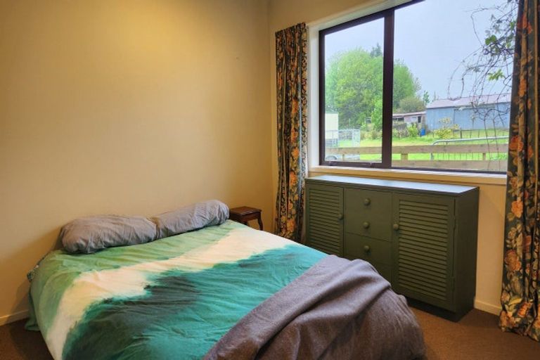 Photo of property in 287 Surrey Road, Tariki, Inglewood, 4388