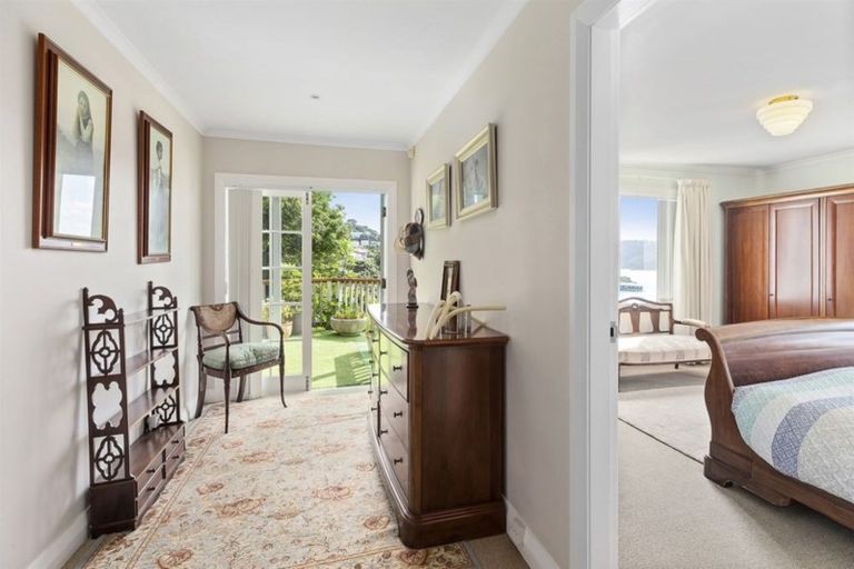 Photo of property in 23 Belvedere Road, Hataitai, Wellington, 6021