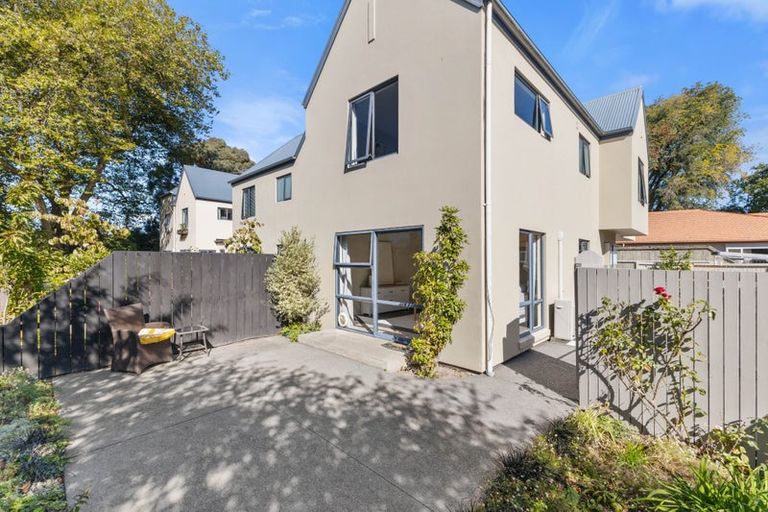 Photo of property in 7 Parade Court, Addington, Christchurch, 8024