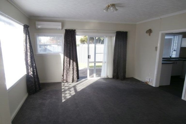 Photo of property in 276 Greers Road, Bishopdale, Christchurch, 8053