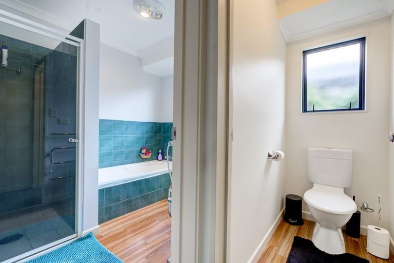 Photo of property in 43a Cairns Crescent, Rototuna, Hamilton, 3210