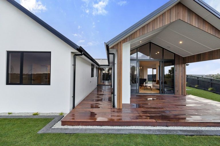 Photo of property in 26 Purser Crescent, Flagstaff, Hamilton, 3210