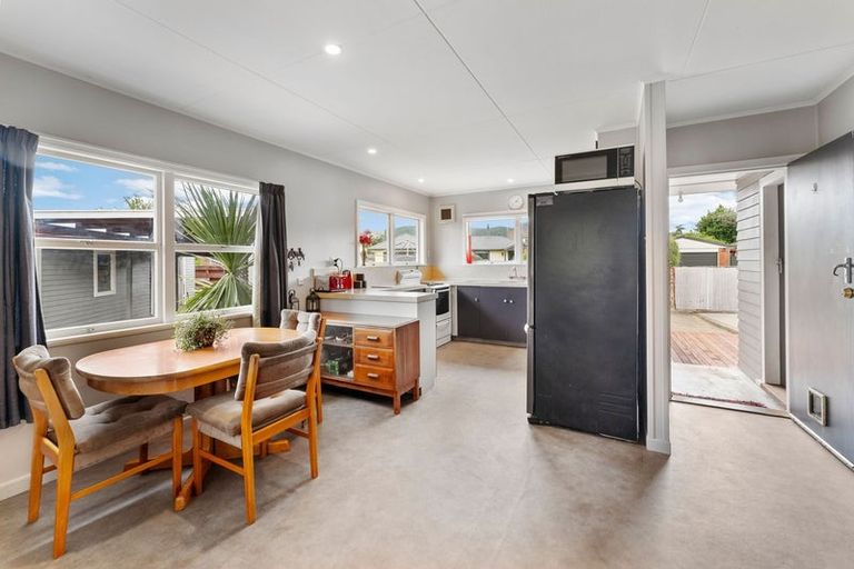 Photo of property in 129 Whitby Road, Wakefield, 7025