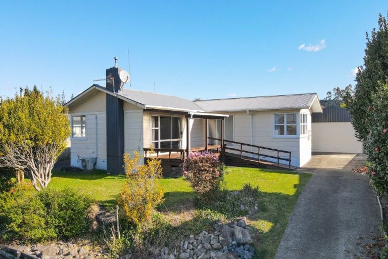Photo of property in 78 Alison Street, Mangakakahi, Rotorua, 3015