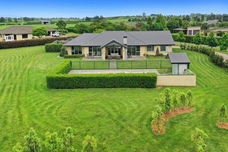 Photo of property in 29 Glen Ida Way, Tauwhare, Hamilton, 3287