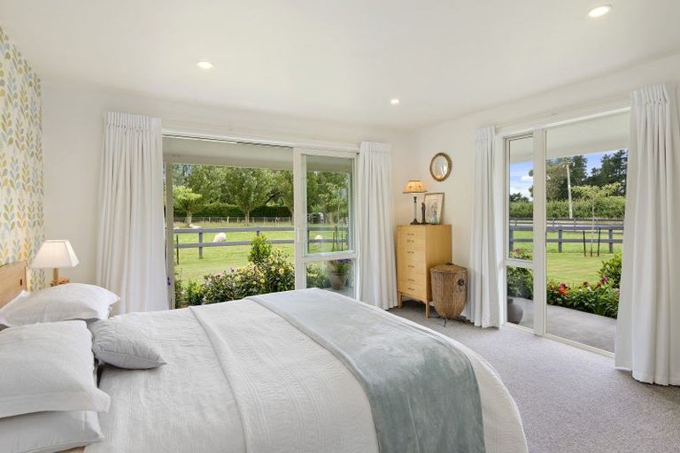 Photo of property in 623 Bay Road, Oxford, 7430