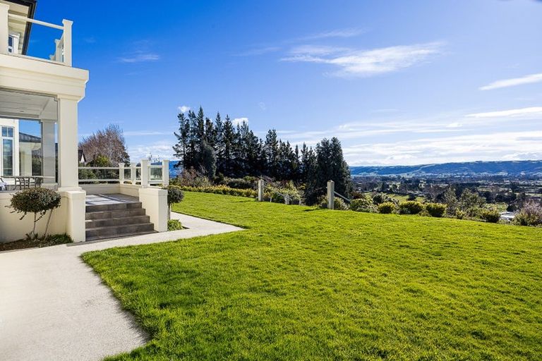 Photo of property in 6 Gracemount Place, Kinmont Park, Mosgiel, 9024