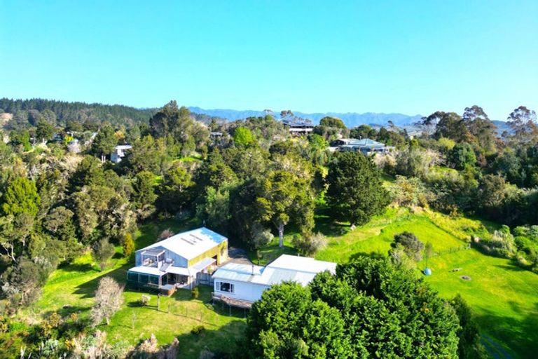 Photo of property in 123 Parnell Street, Rawene, Kaikohe, 0473