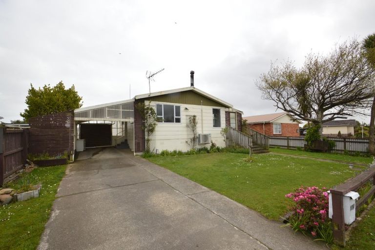 Photo of property in 174 Regent Street, Heidelberg, Invercargill, 9812