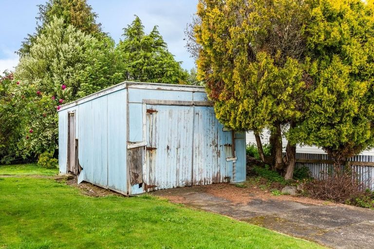 Photo of property in 4 Kahu Street, Mangakino, 3421