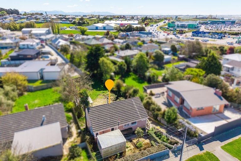 Photo of property in 25 Macdonald Street, Waimataitai, Timaru, 7910