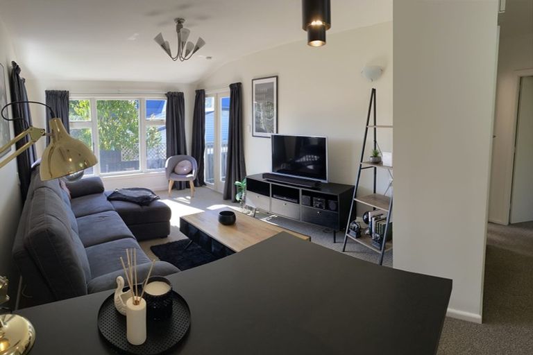 Photo of property in 4/19 Repton Street, Merivale, Christchurch, 8014