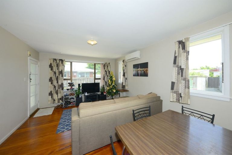 Photo of property in 5/527 Worcester Street, Linwood, Christchurch, 8011