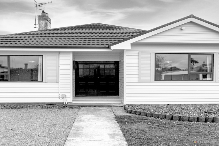 Photo of property in 255 Otipua Road, Highfield, Timaru, 7910