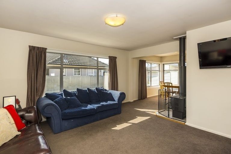 Photo of property in 28 Brockham Street, Casebrook, Christchurch, 8051