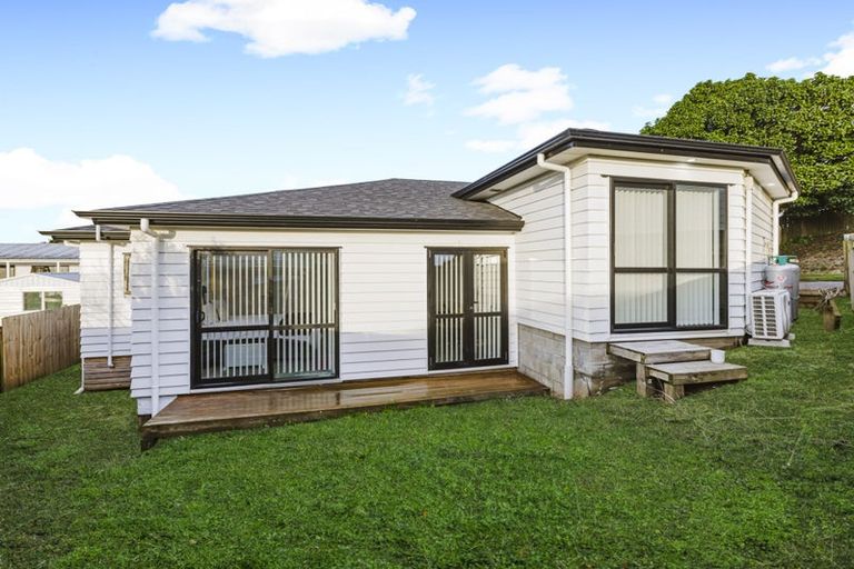 Photo of property in 193b Finlayson Avenue, Clendon Park, Auckland, 2103