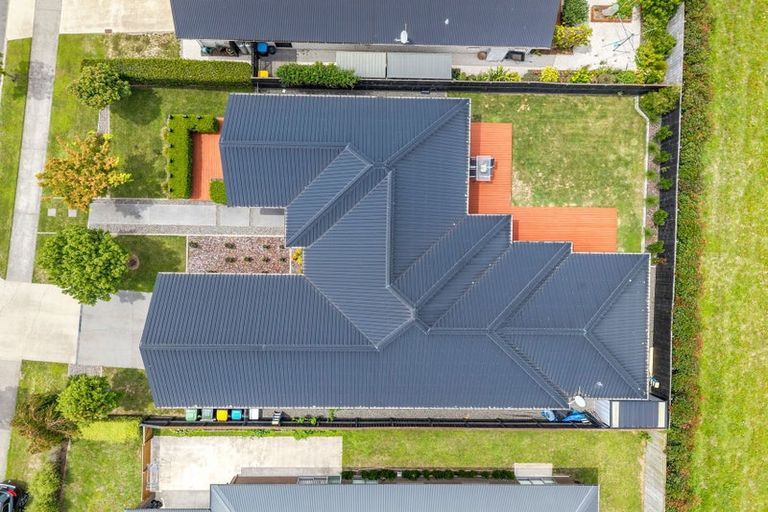 Photo of property in 54 Norfolk Drive, Cambridge, 3434