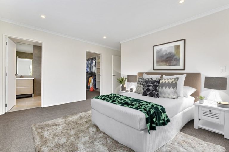 Photo of property in 4 Mcewan Street, Whenuapai, Auckland, 0618