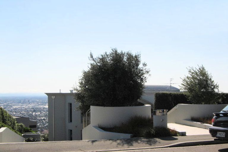 Photo of property in 9 Scarff Place, Cashmere, Christchurch, 8022