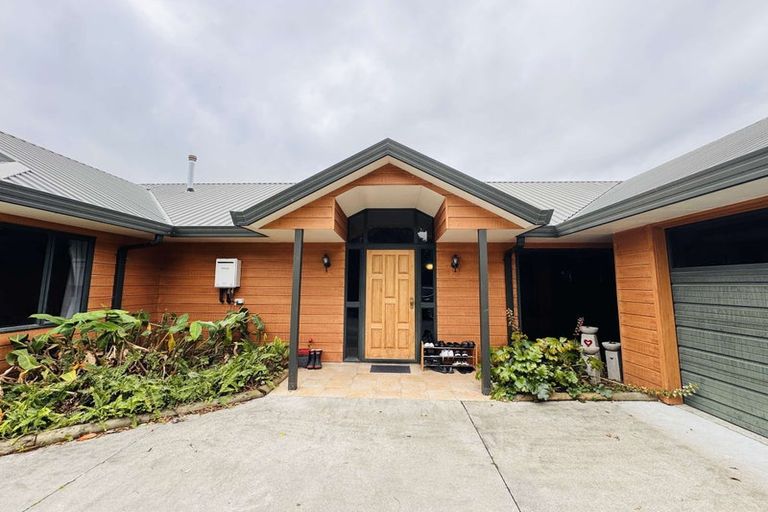 Photo of property in 170 Stanford Street North, Ashhurst, 4810