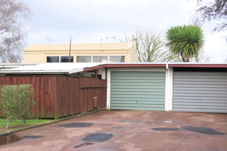 Photo of property in 123a Queens Avenue, Frankton, Hamilton, 3204